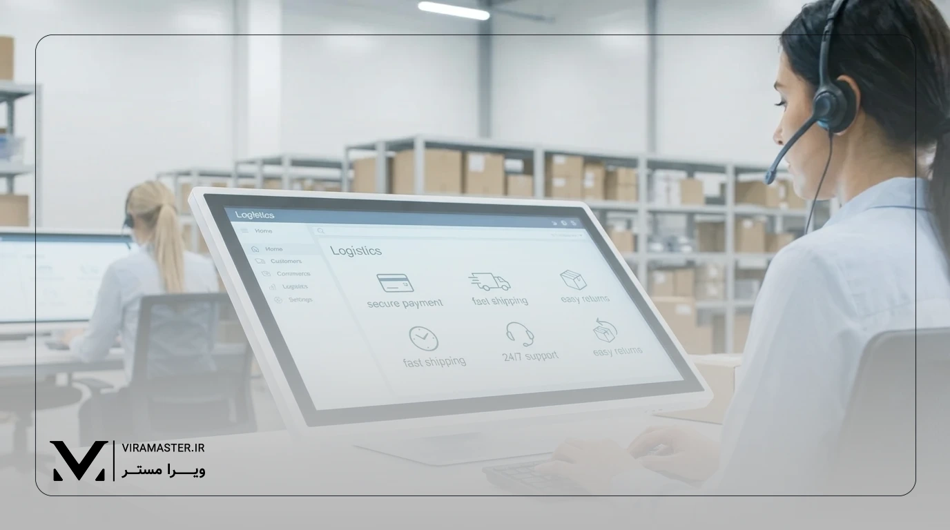 امکانات و ویژگی های ضروری یک فروشگاه آنلاین موفق