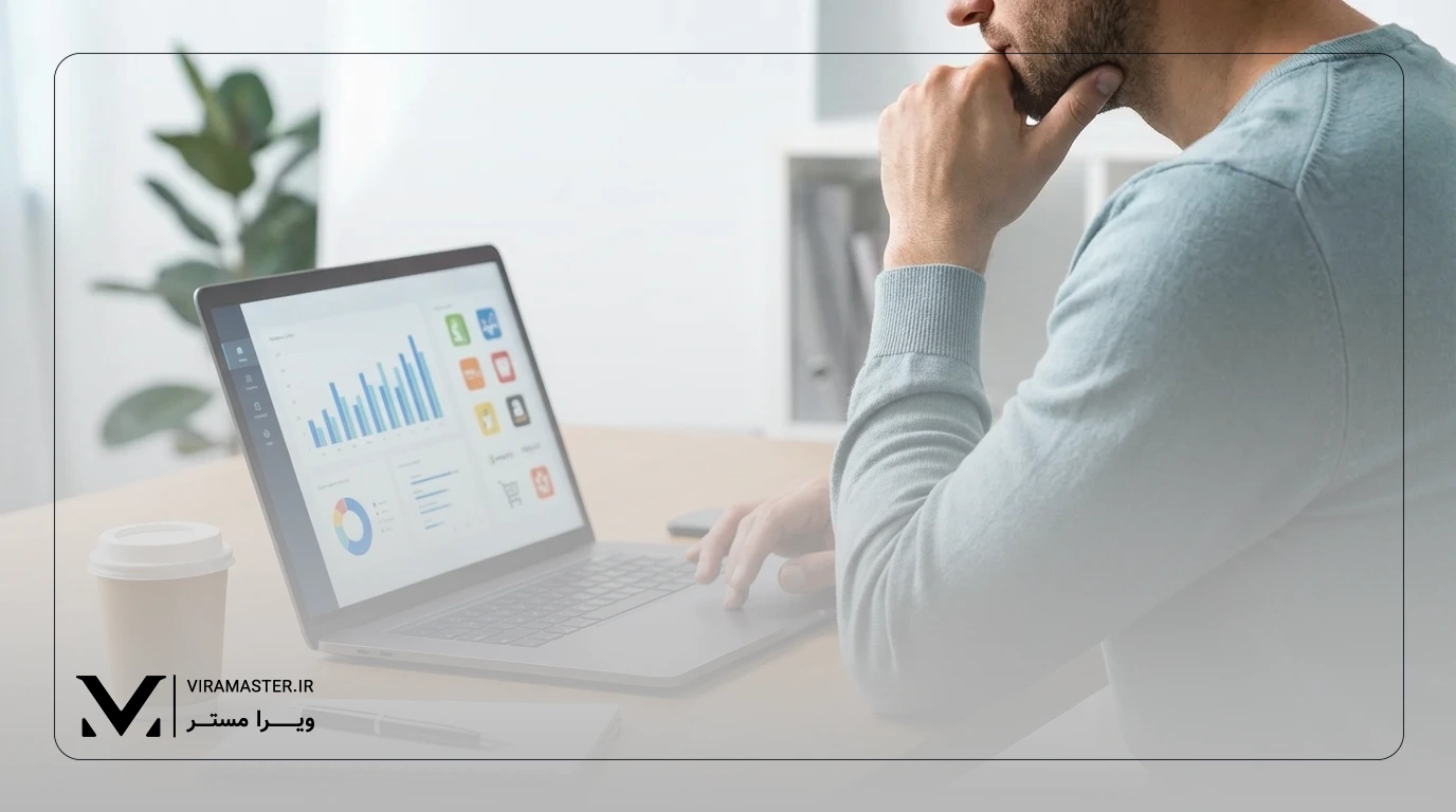 انتخاب بهترین پلتفرم یا سیستم فروشگاه ساز