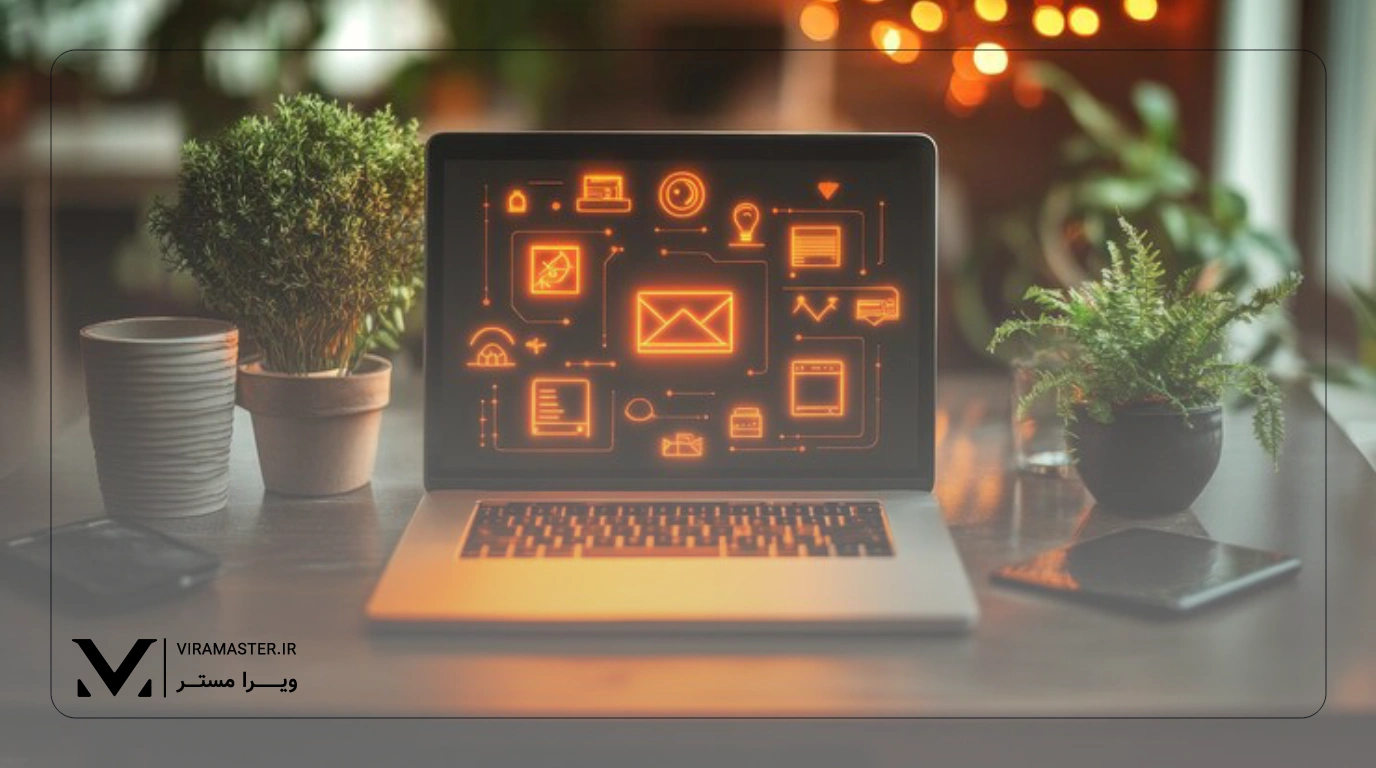 رعایت اصول تجربه کاربری به عنوان ستون اصلی در سفارش طراحی وب سایت