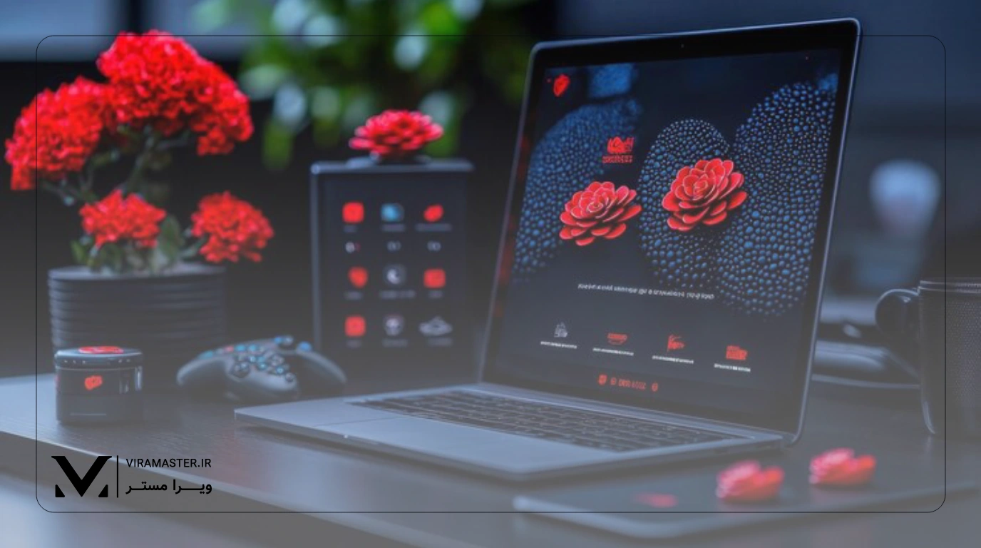 سفارش طراحی سایت